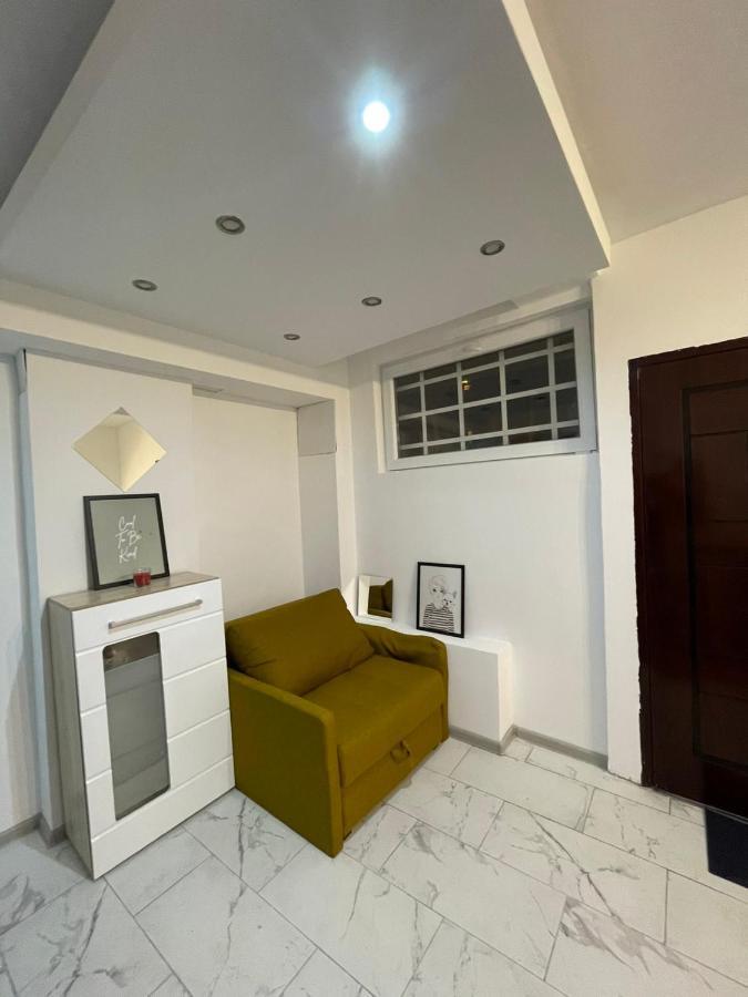 Apartment Stadion Belgrade