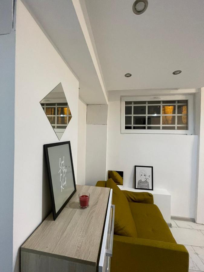 Stadion Apartment *