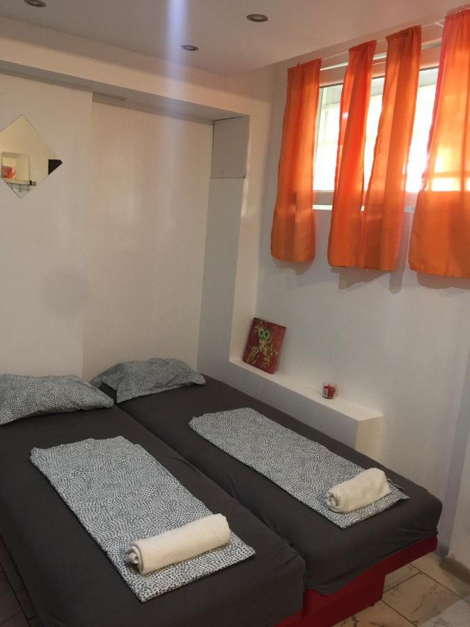 Stadion Apartment Belgrade