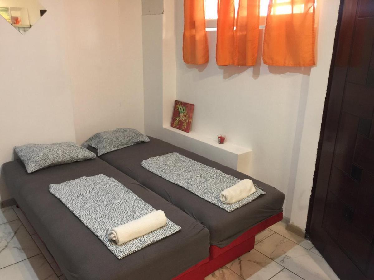 Apartment Stadion Belgrade