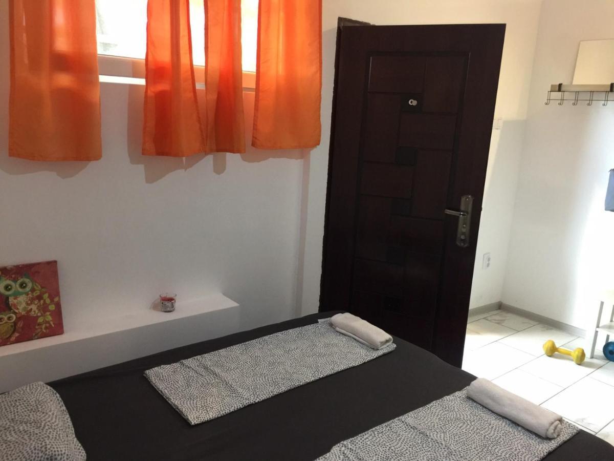 Apartment Stadion