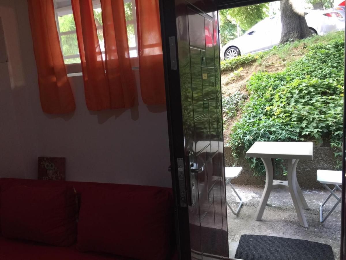 Apartment Stadion